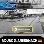 EOS Andernach – Registration Open RD3